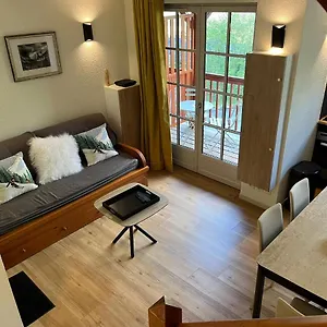 T2 Bis Appartement