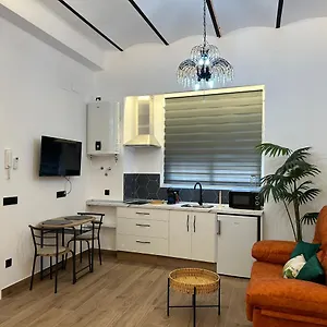 Casa El Gorras Cordoue