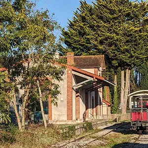 Le Metropolitain Laniscat