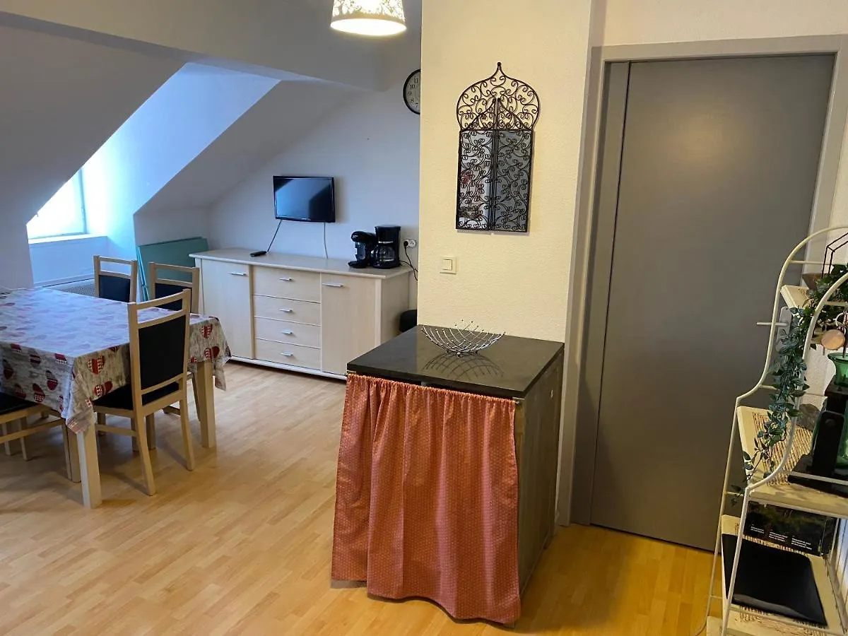 Joli appartement 4/6 personnes Cauterets centre